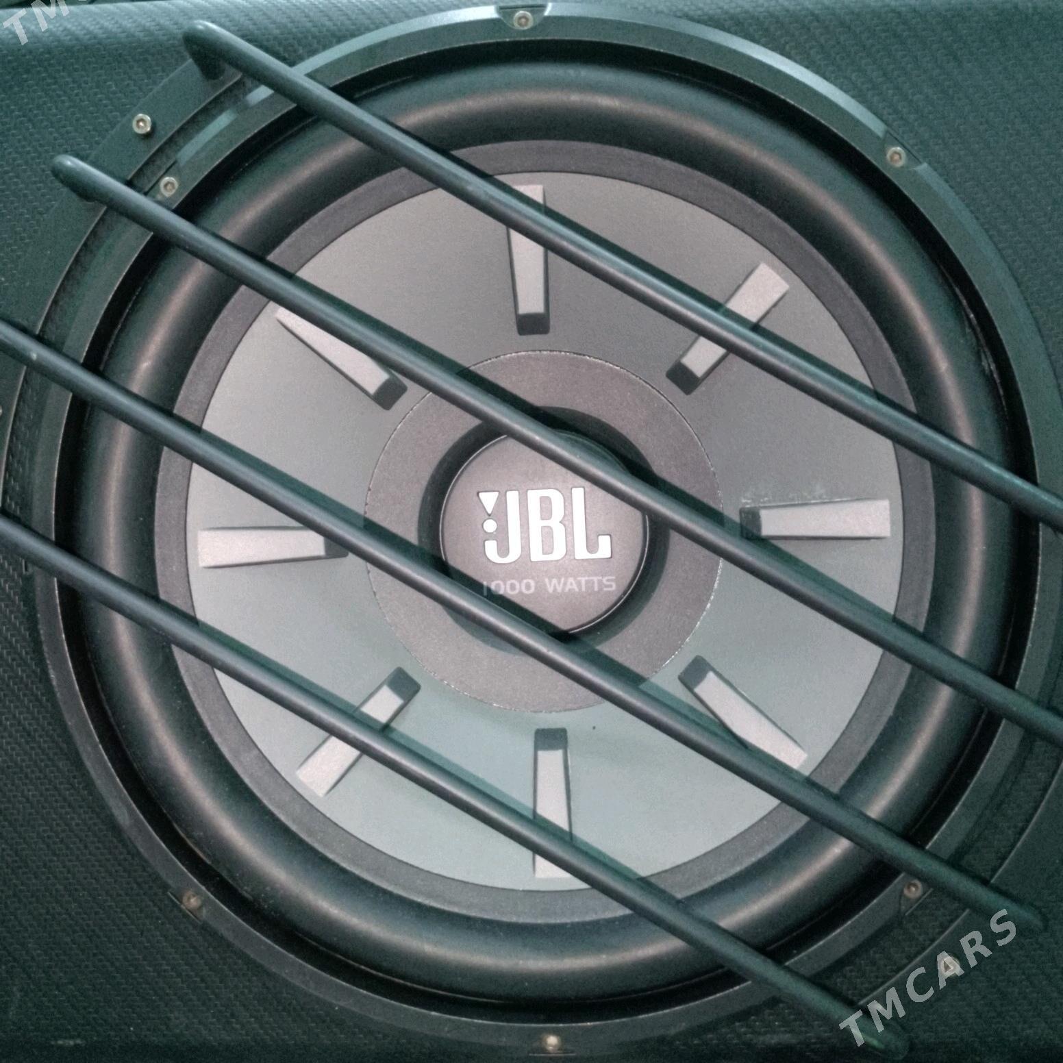 bass bochka басс бочка - Дашогуз - img 2