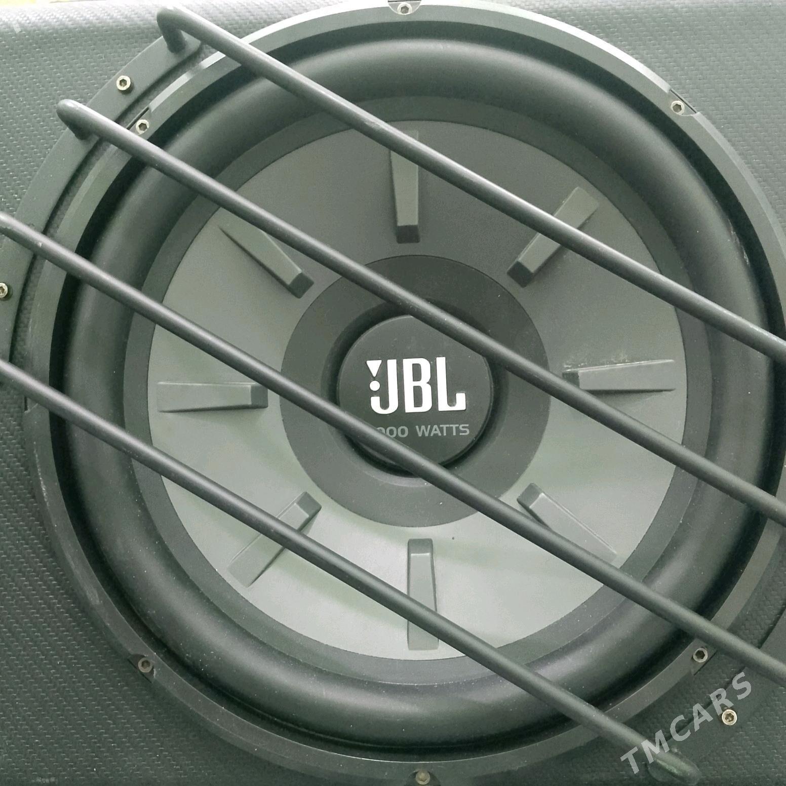 bass bochka басс бочка - Дашогуз - img 3