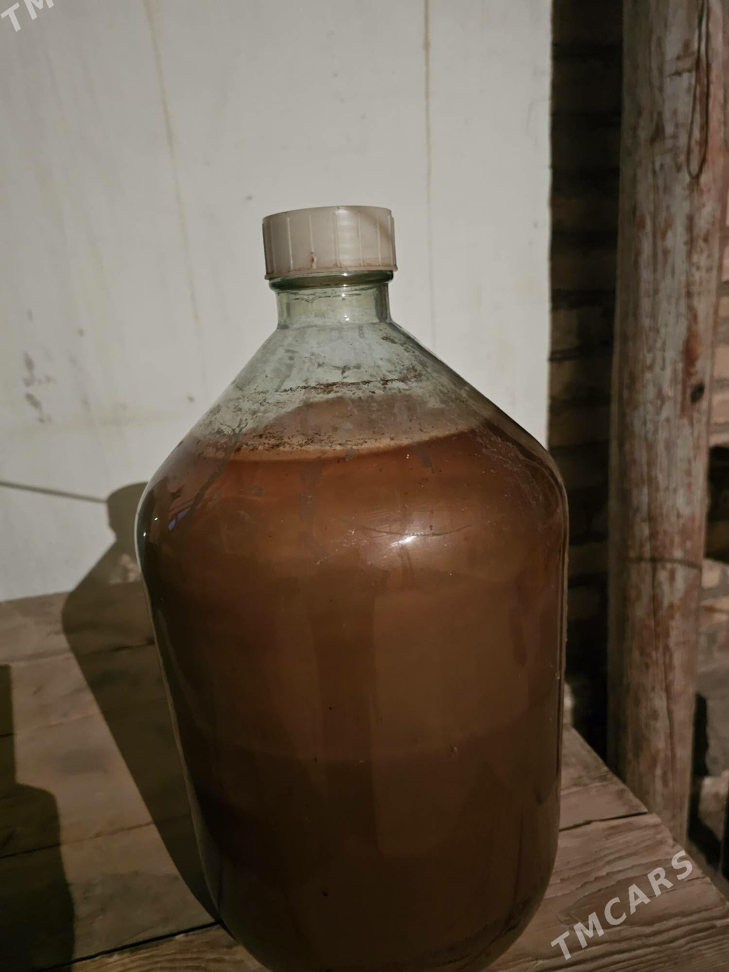 Бутыль - Туркменабат - img 3