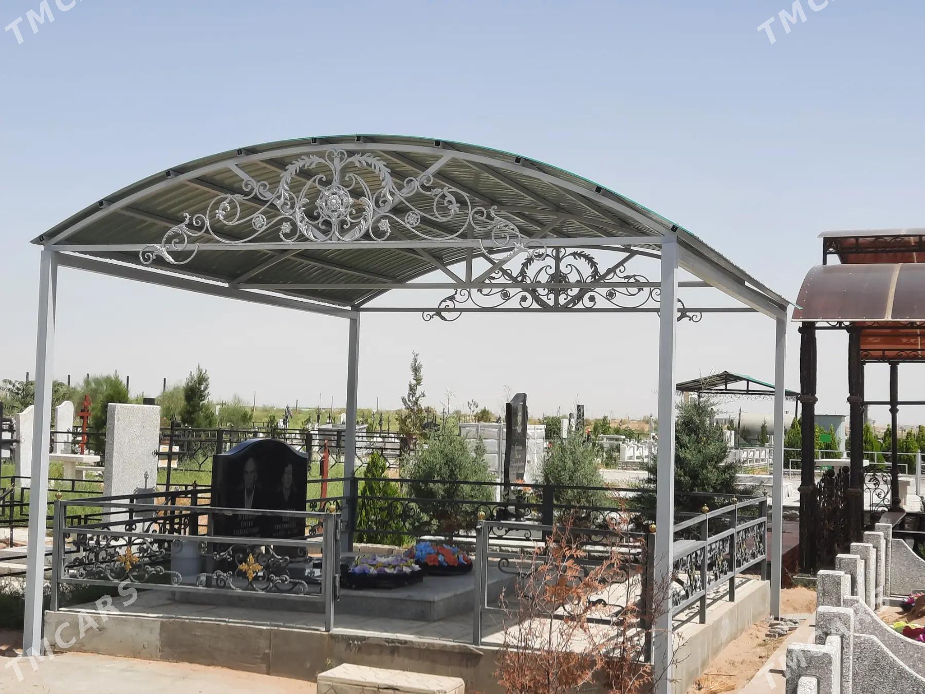 СВАРОЧНЫЕ РАБОЬЫ - Aşgabat - img 1