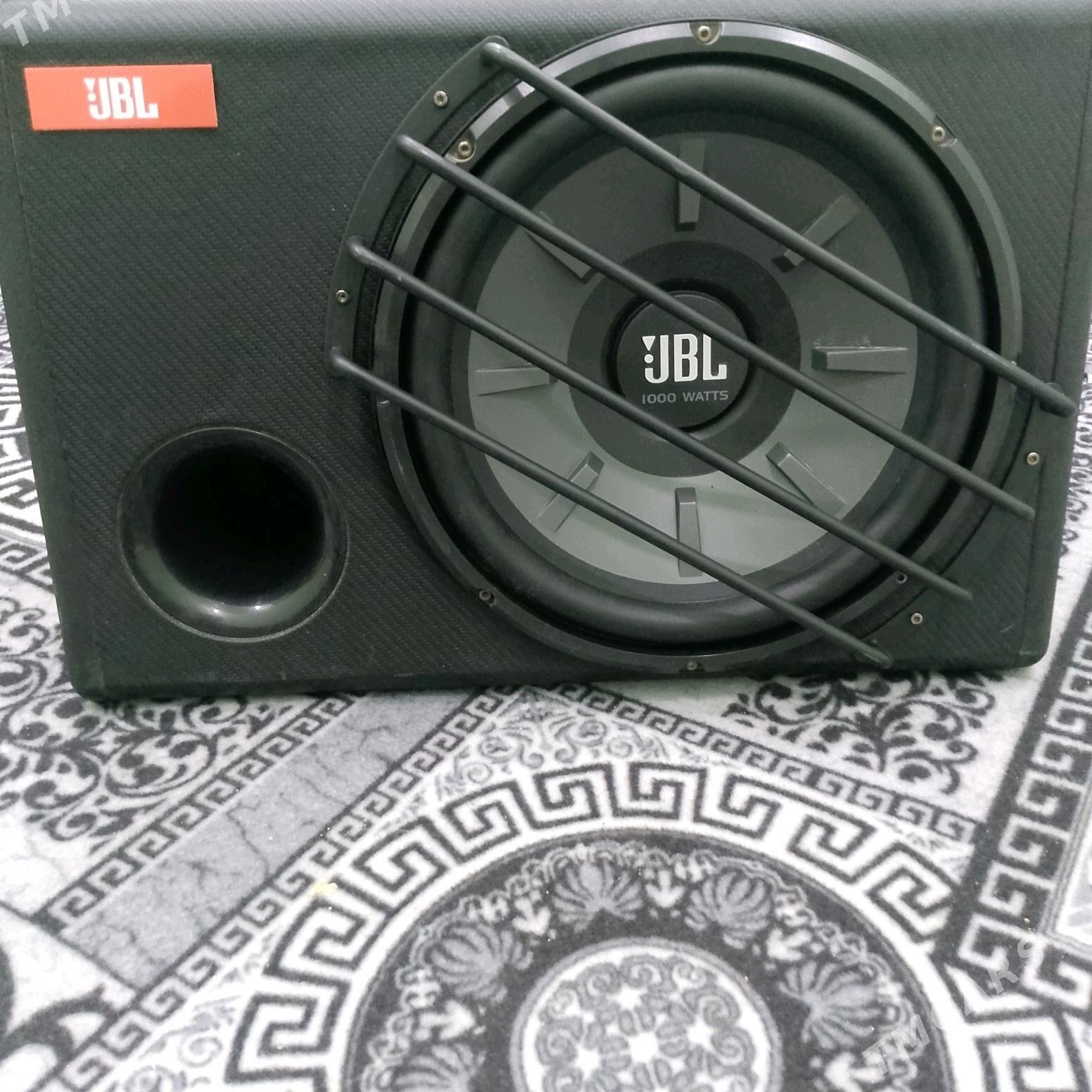 bass bochka басс бочка - Дашогуз - img 1