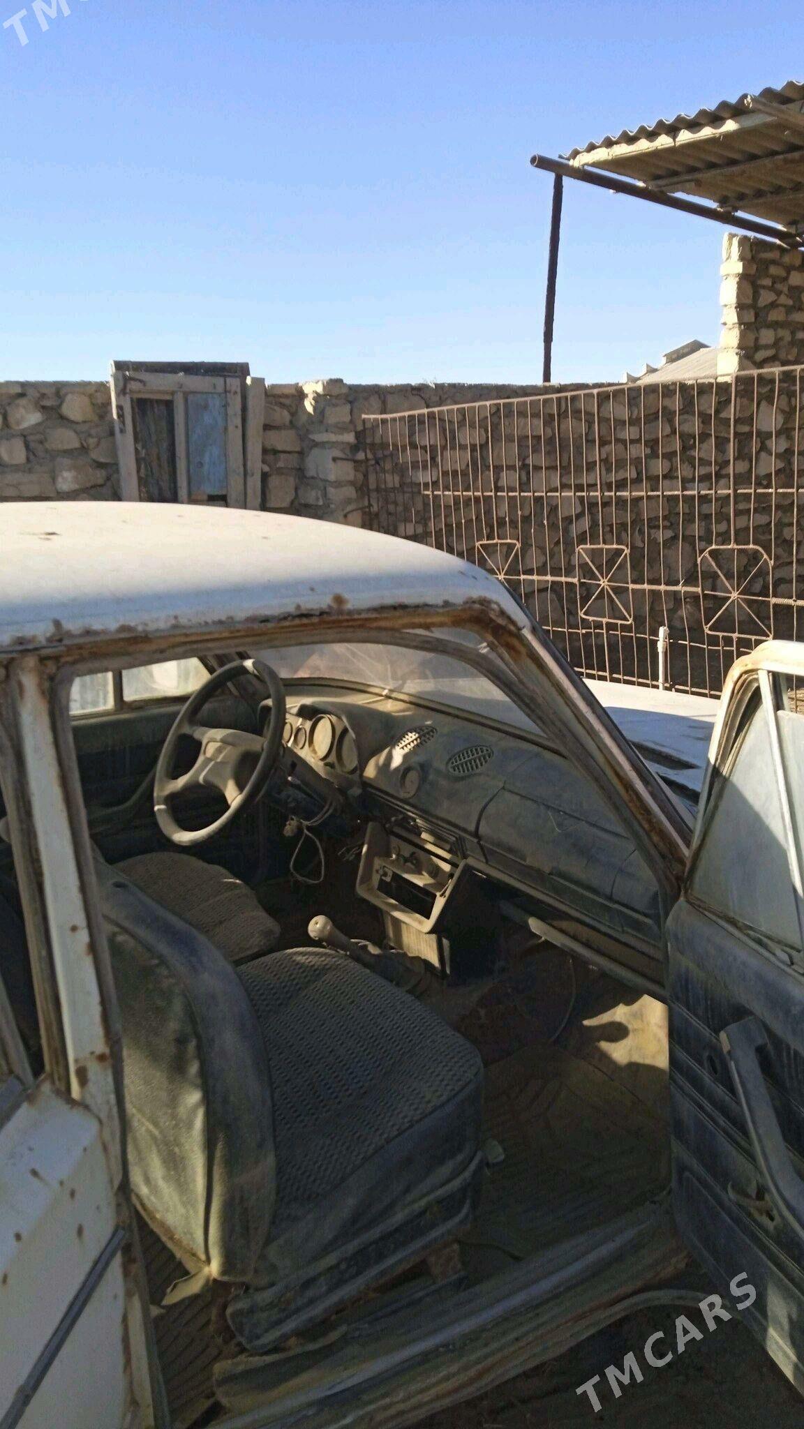 Lada 2106 1999 - 4 000 TMT - Esenguly - img 2