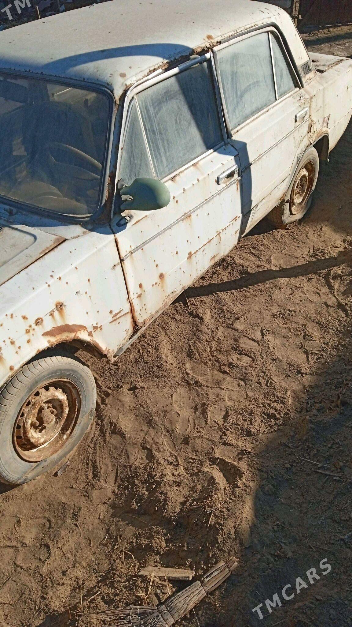 Lada 2106 1999 - 4 000 TMT - Esenguly - img 1