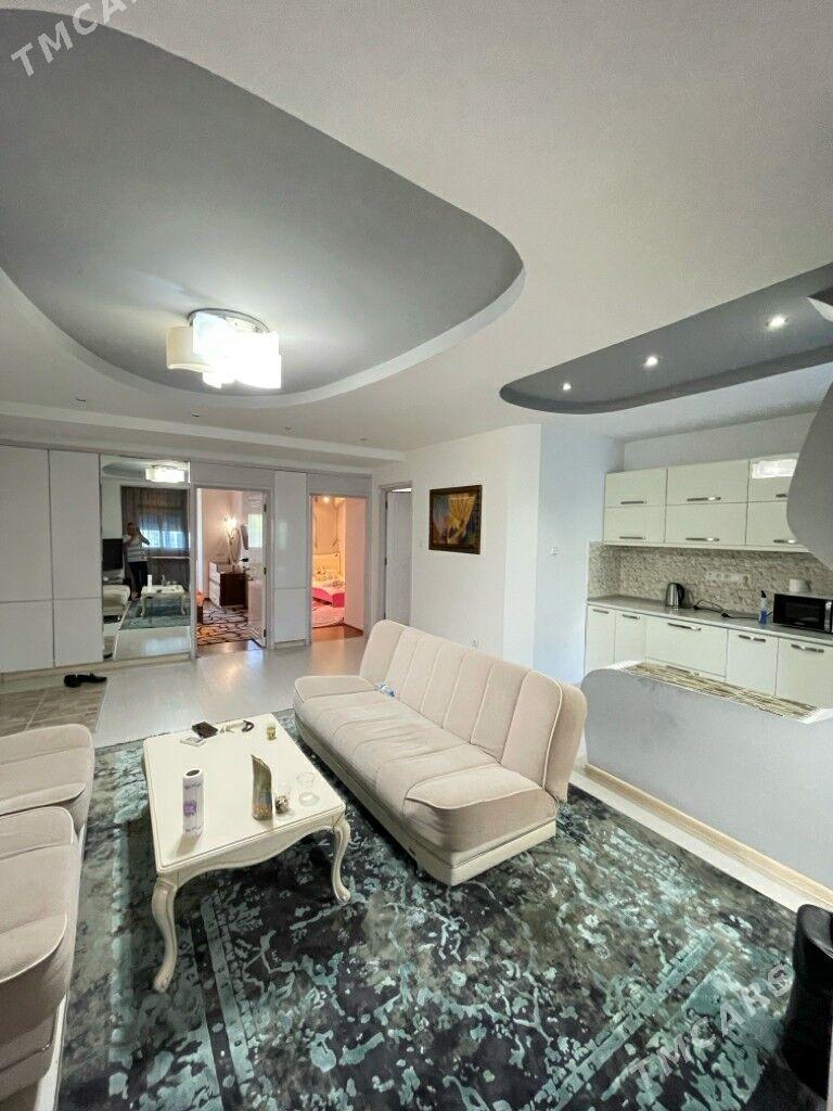 3 ком Ким район Евро - Aşgabat - img 1