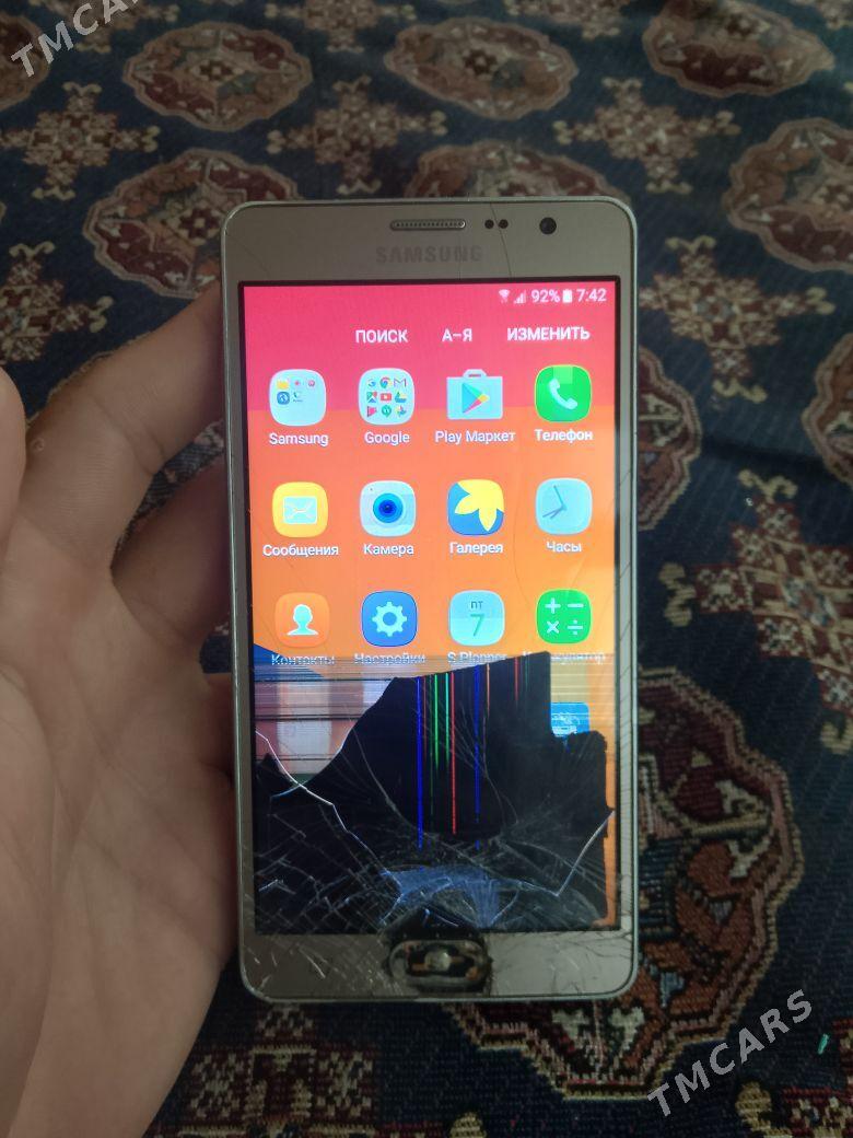 Galaxy On 7 - Türkmenabat - img 1