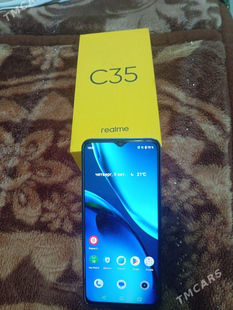 Реалми - Daşoguz - img 1