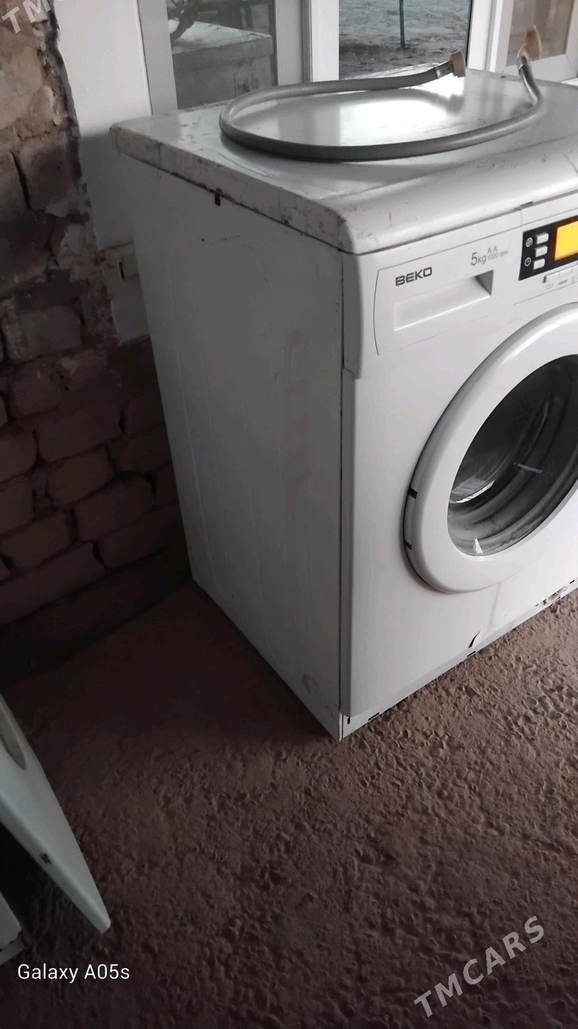 BEKO 5 kg - Tejen - img 4