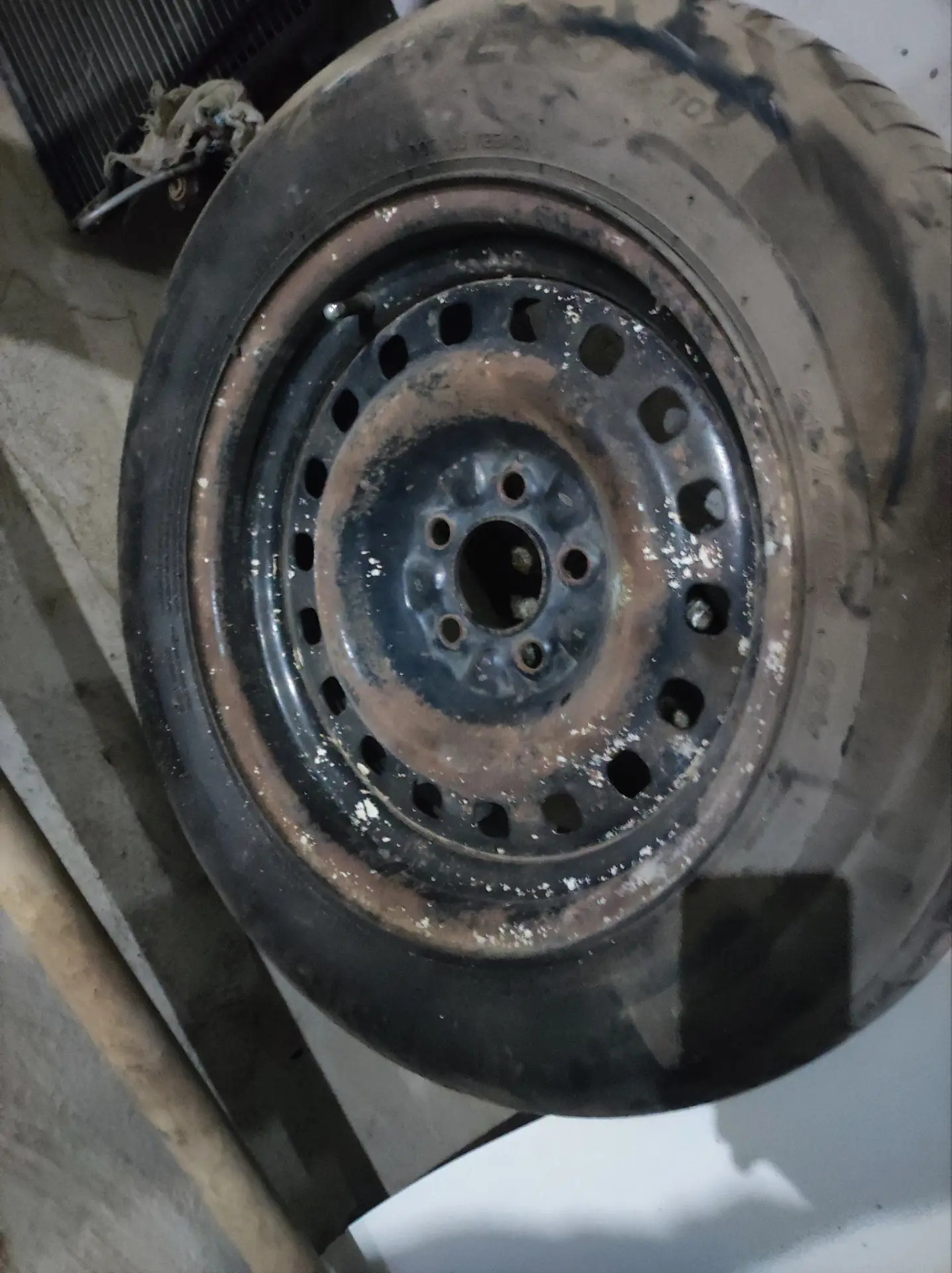 диска балон 215/60/16 300 TMT - Türkmenabat - img 1