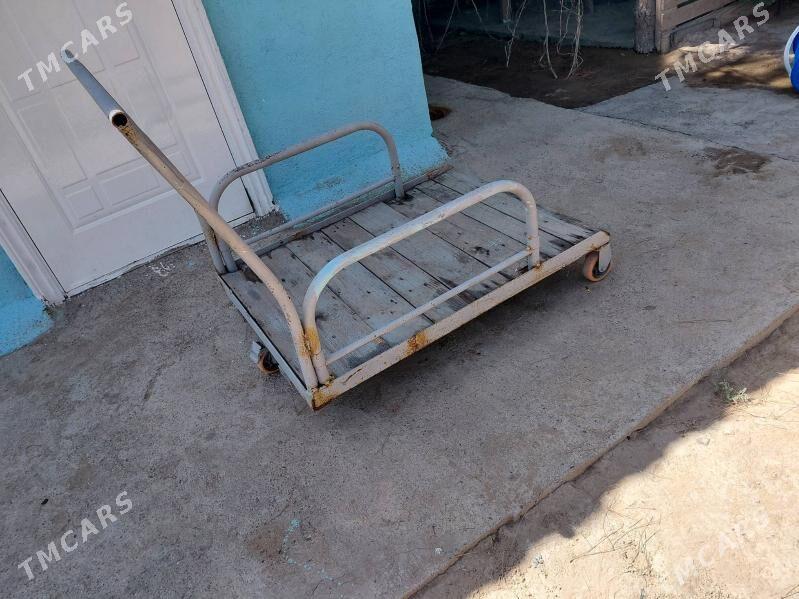 araba - Чоганлы - img 1