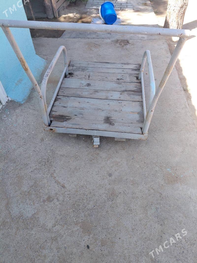 araba - Чоганлы - img 2