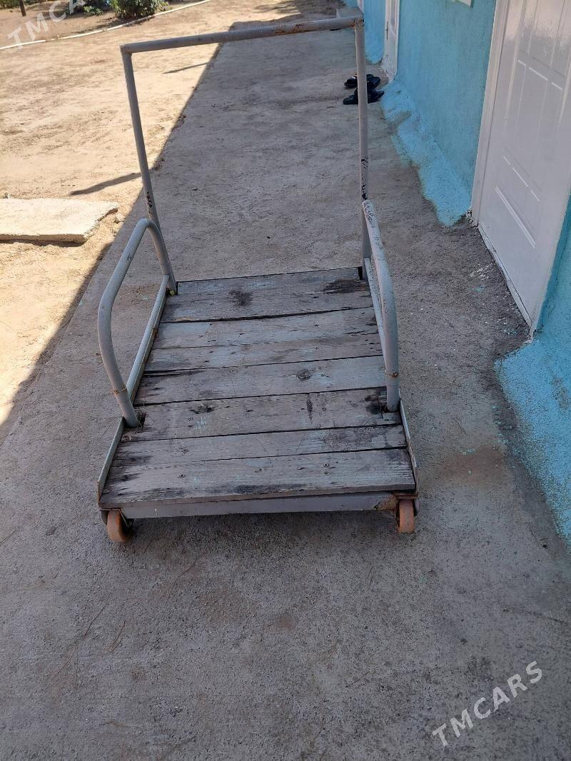 araba - Чоганлы - img 3