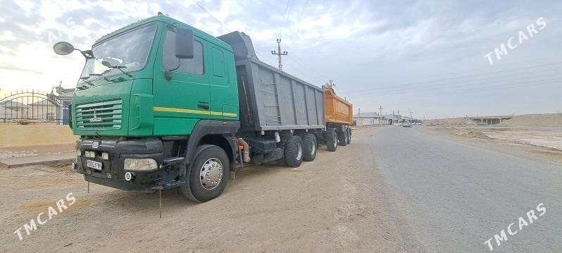 Maz Samosval 2015 - 750 000 TMT - Мары - img 2