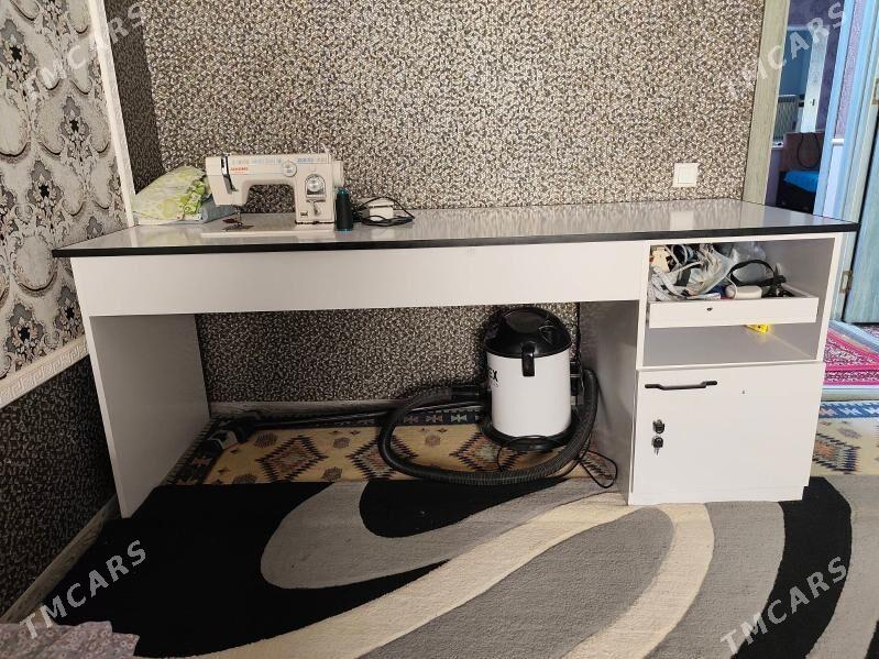 janome tikin masyn - Мары - img 2