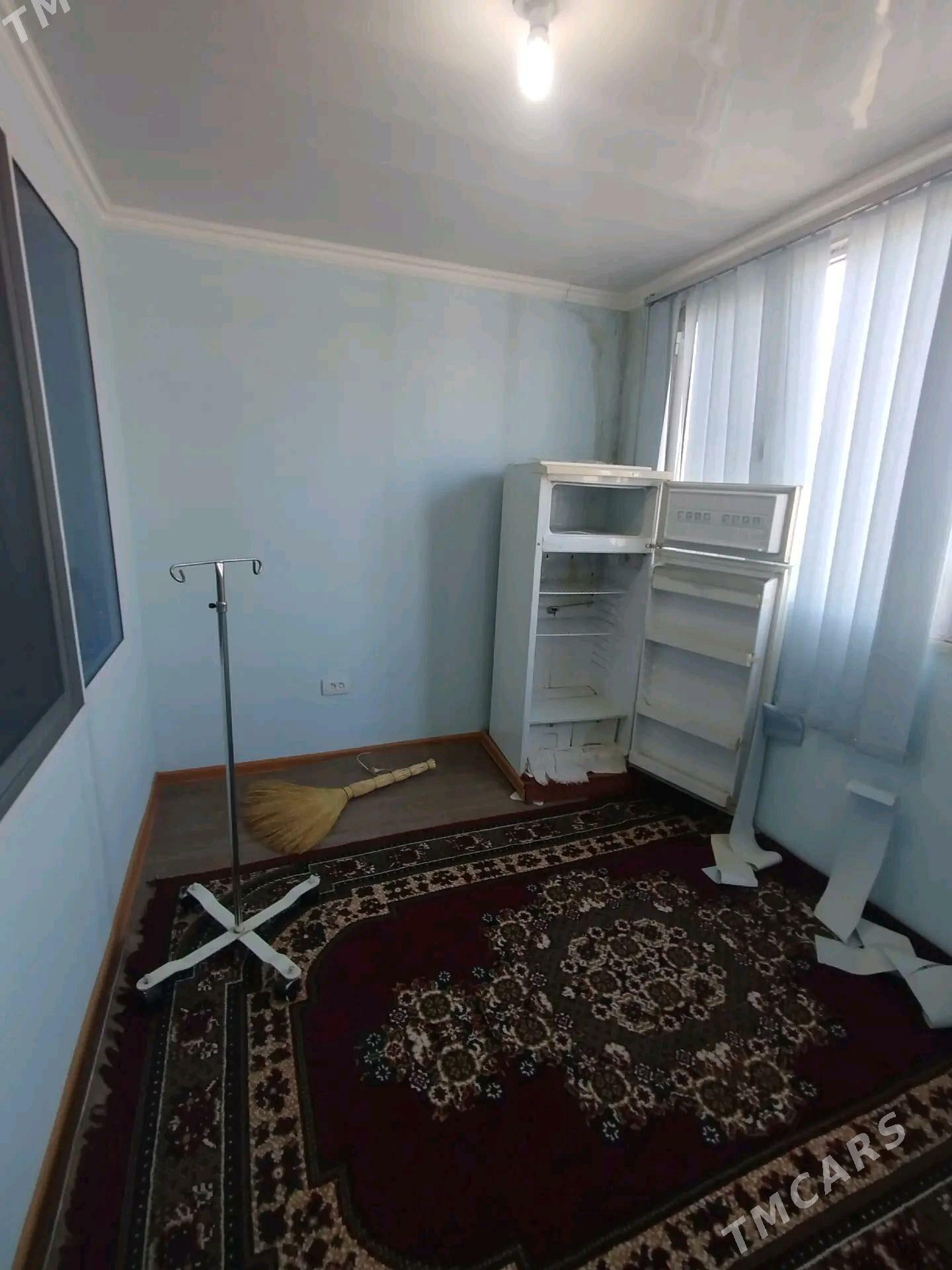 satlyk jaý - Mary - img 5