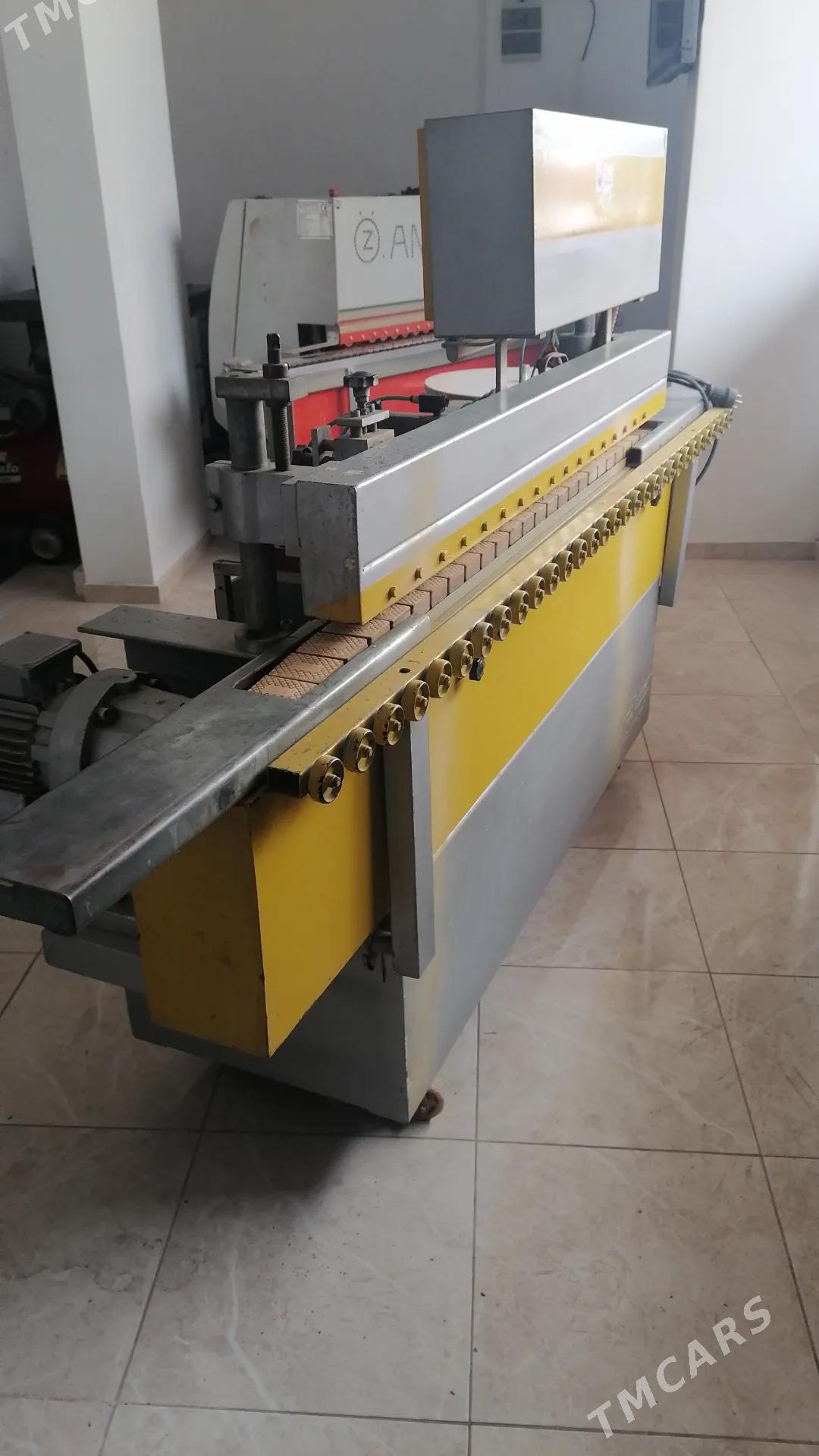 mebel yatar bant stanoklar - Туркменабат - img 5