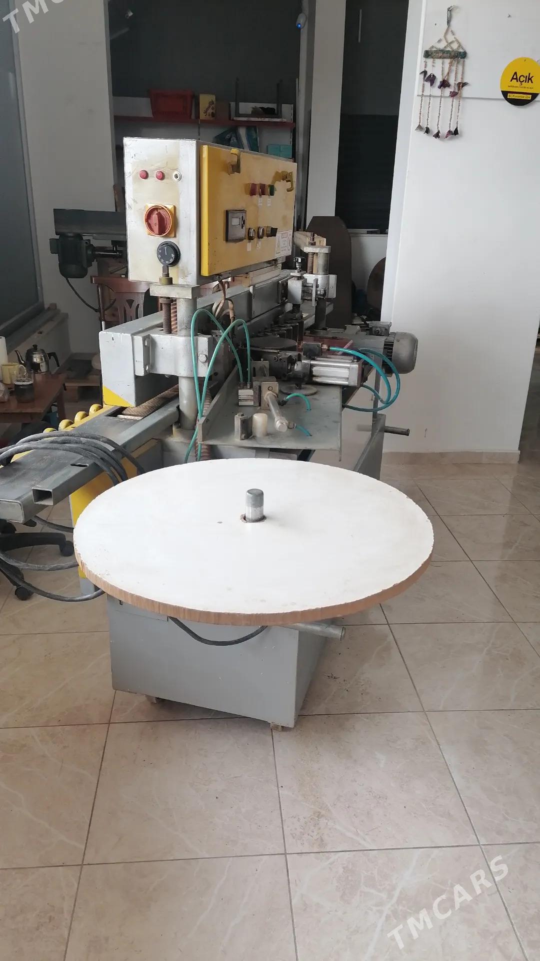 mebel yatar bant stanoklar - Туркменабат - img 4