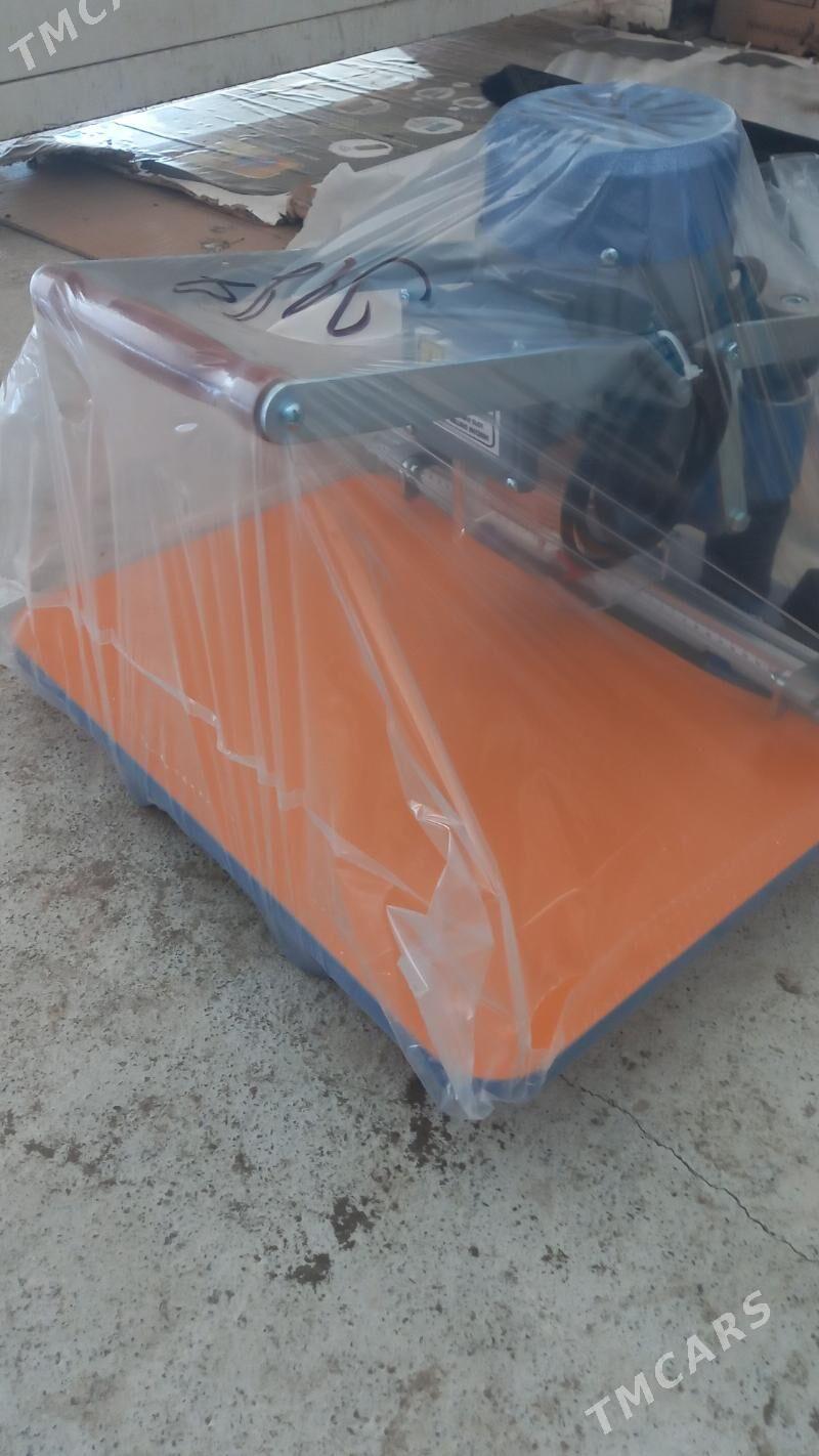 mebel yatar bant stanoklar - Туркменабат - img 6