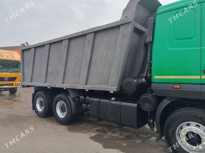 Maz Samosval 2015 - 750 000 TMT - Мары - img 5