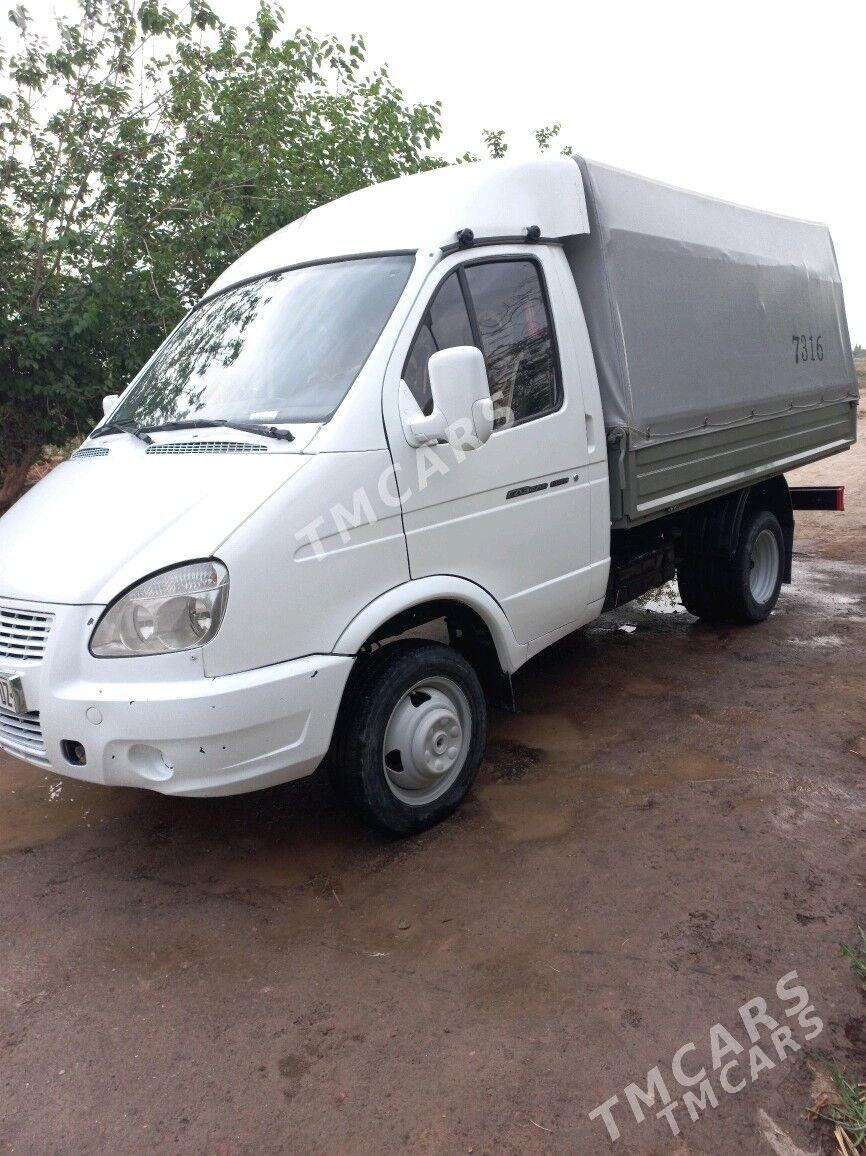 Gaz Gazel 2010 - 160 000 TMT - Болдумсаз - img 1