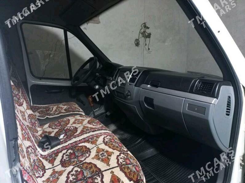 Gaz Gazel 2010 - 160 000 TMT - Болдумсаз - img 3