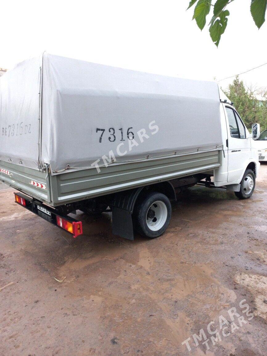 Gaz Gazel 2010 - 160 000 TMT - Болдумсаз - img 2