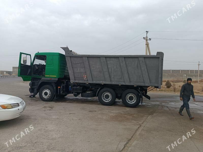 Maz Samosval 2015 - 750 000 TMT - Мары - img 4