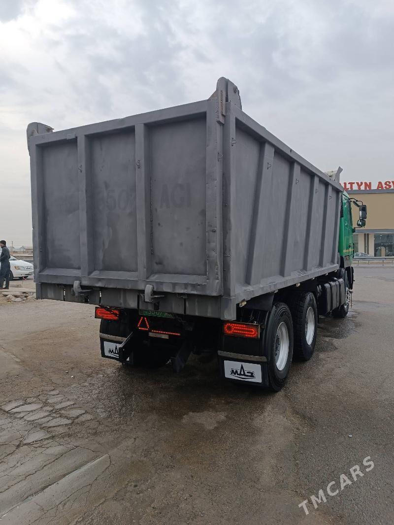 Maz Samosval 2015 - 750 000 TMT - Мары - img 6