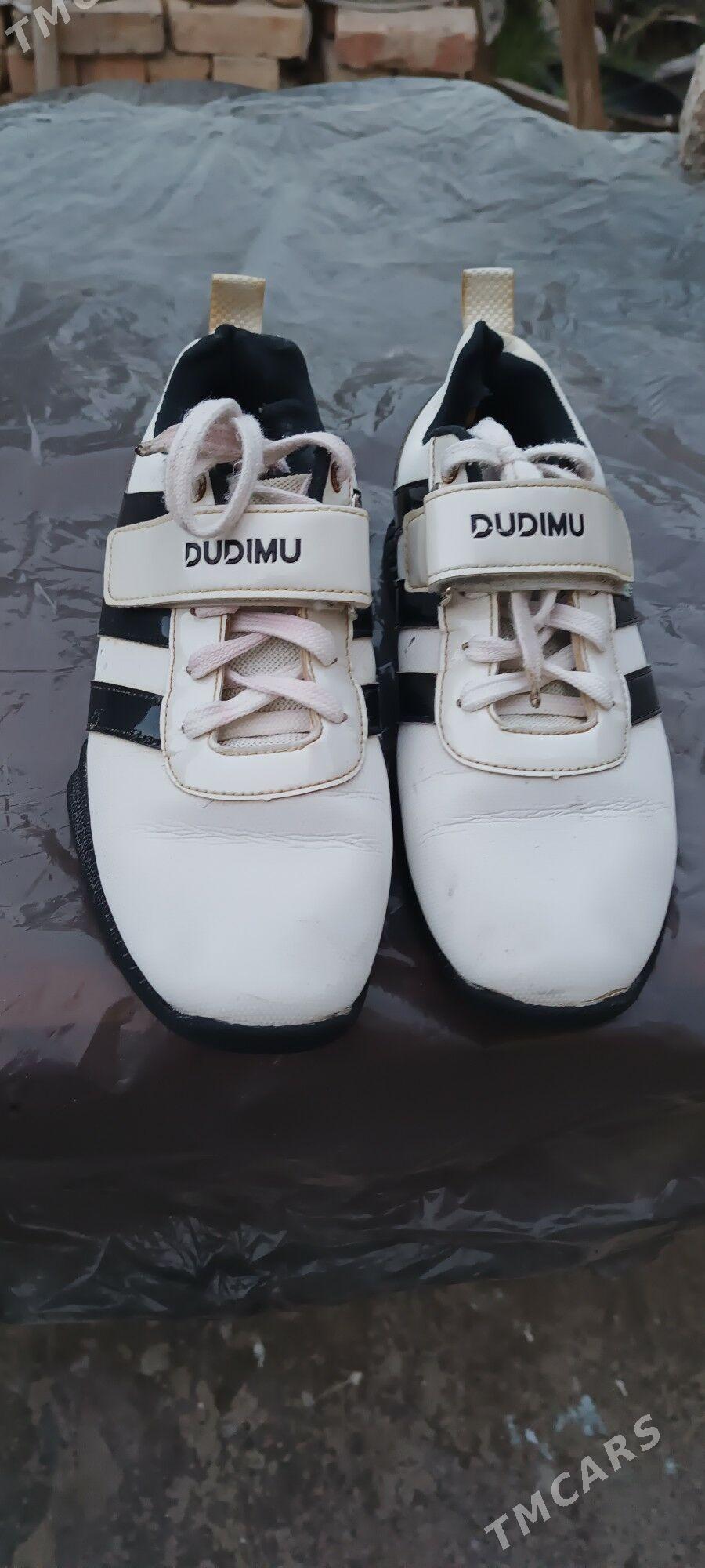 штангетки - Туркменабат - img 2