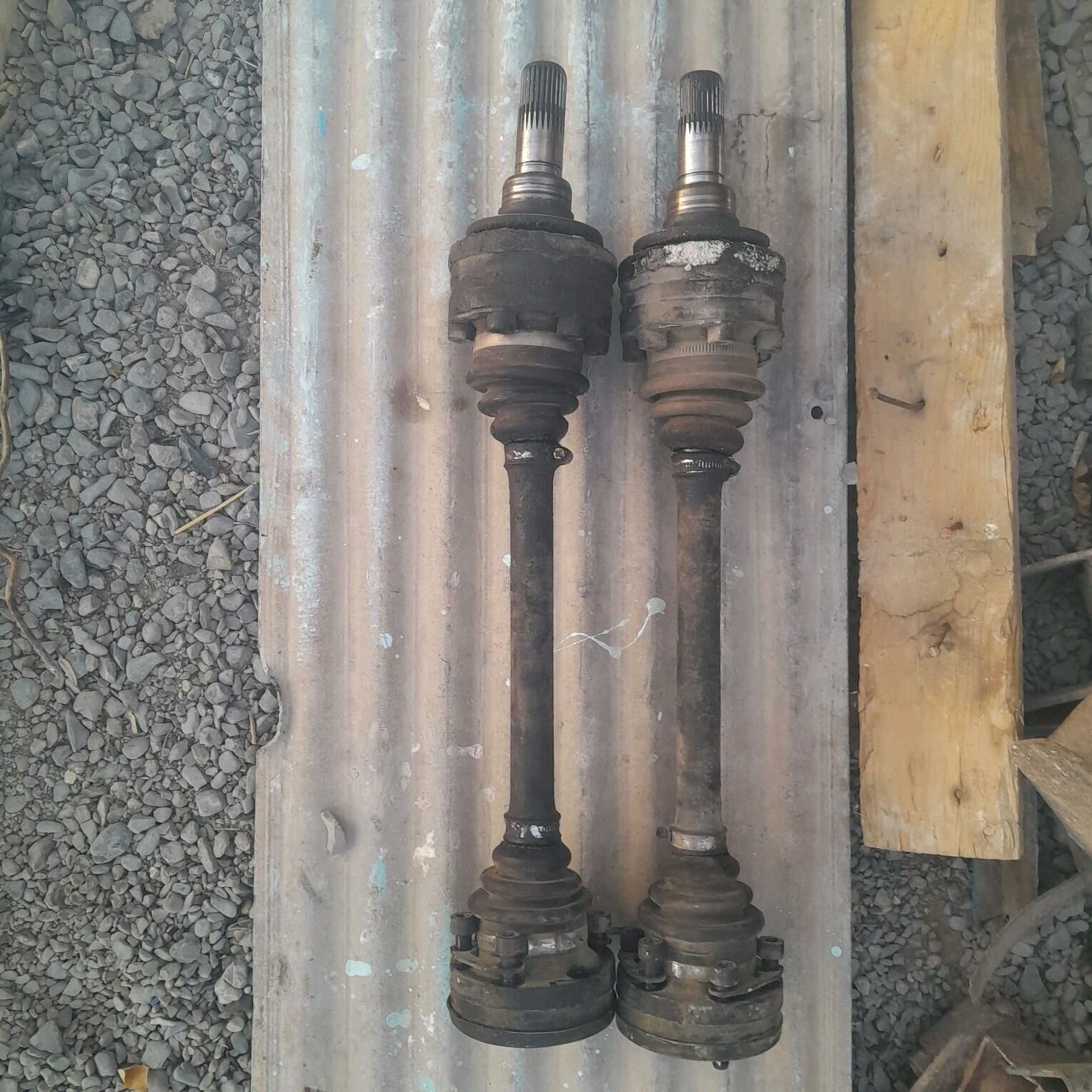 BMW 525 1 000 TMT - Бузмеин - img 2