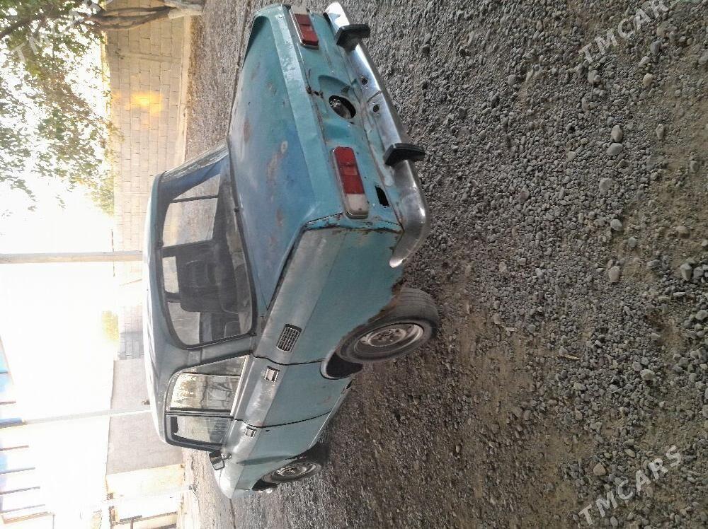 Москвич 412 1991 - 5 000 TMT - Кака - img 3