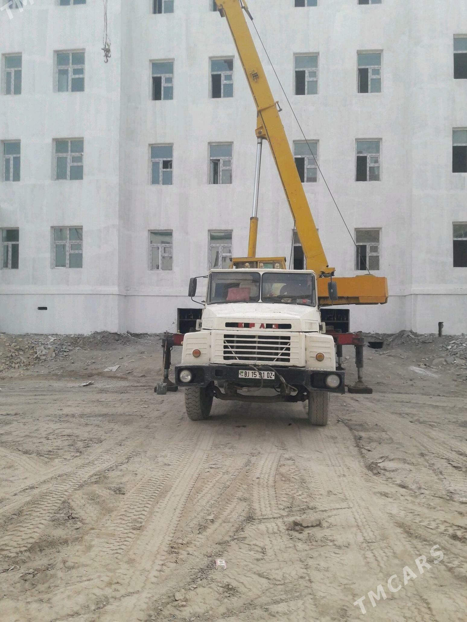 Maz Samosval 1989 - 100 000 TMT - Шабатский этрап - img 1