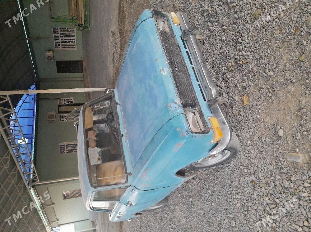 Москвич 412 1991 - 5 000 TMT - Кака - img 2