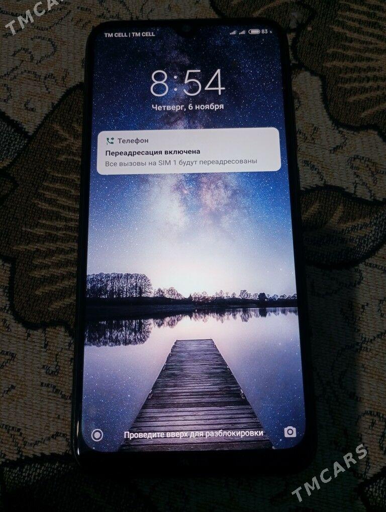 Redmi not 8 - Sarahs - img 1