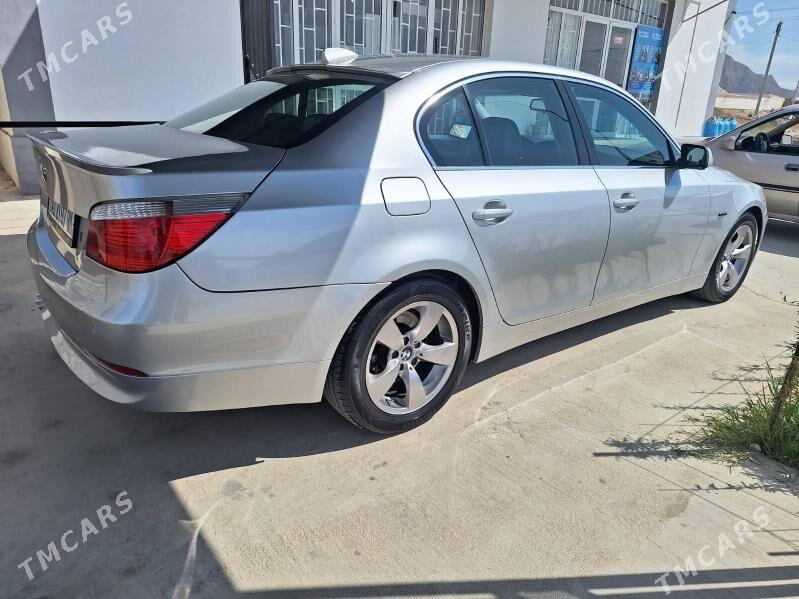 BMW E60 2003 - 165 000 TMT - Balkanabat - img 1