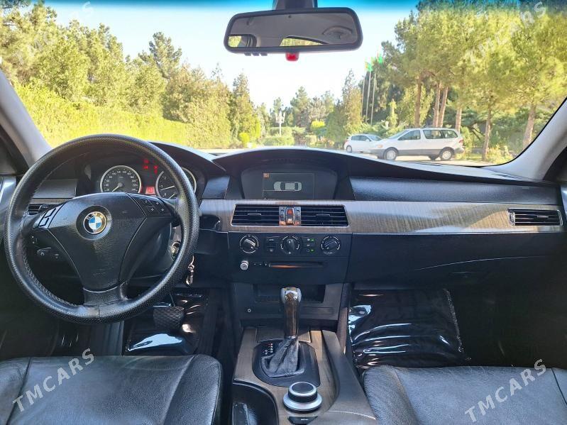 BMW E60 2003 - 165 000 TMT - Balkanabat - img 4