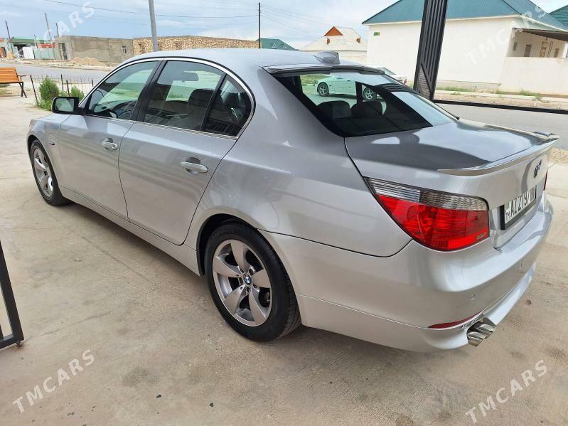 BMW E60 2003 - 165 000 TMT - Balkanabat - img 2