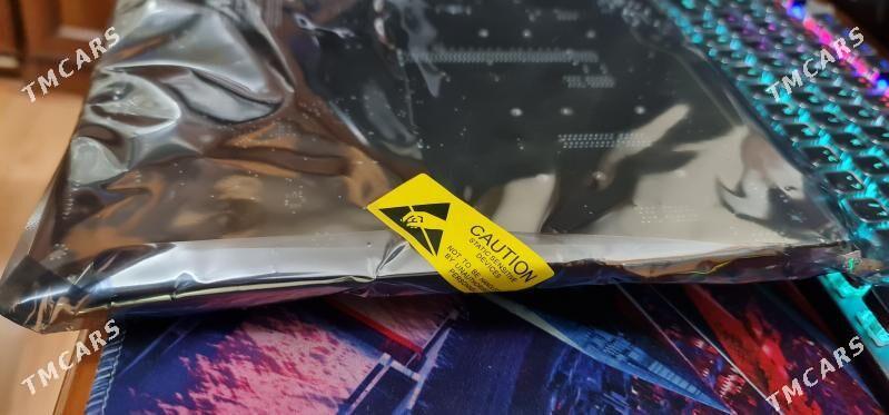 MB Gigabyte Z590 UD taze - Aşgabat - img 2