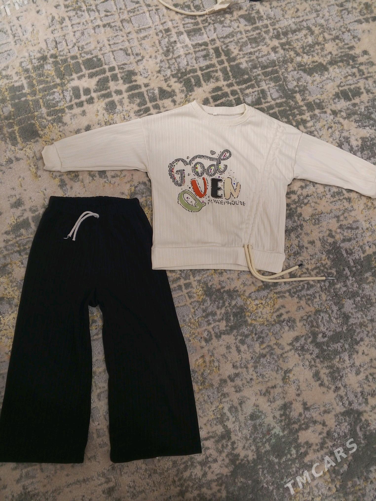 детские вещи - Türkmenabat - img 6