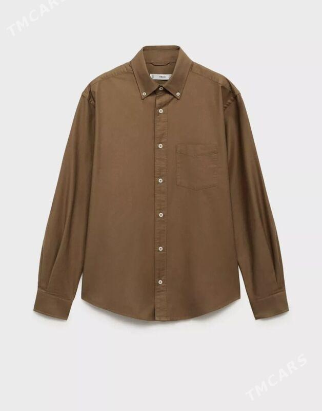 Mango Koynek - Aşgabat - img 2