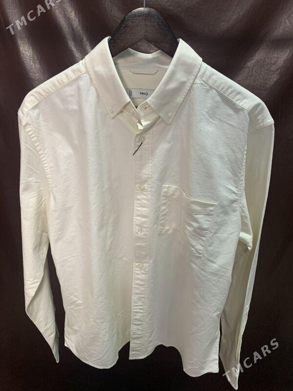 Mango Koynek - Aşgabat - img 1