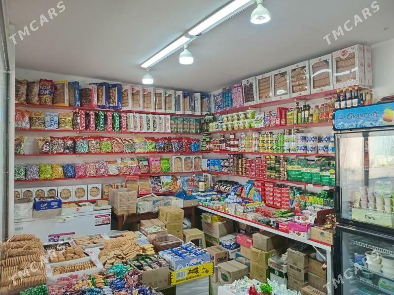 dukan - Çärjew - img 2