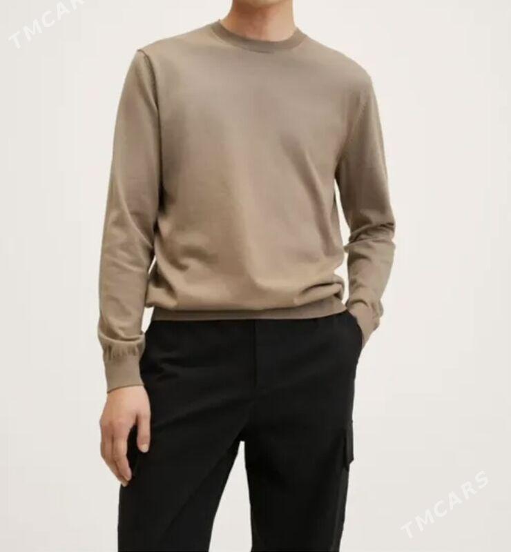 Mango Koynek - Aşgabat - img 3