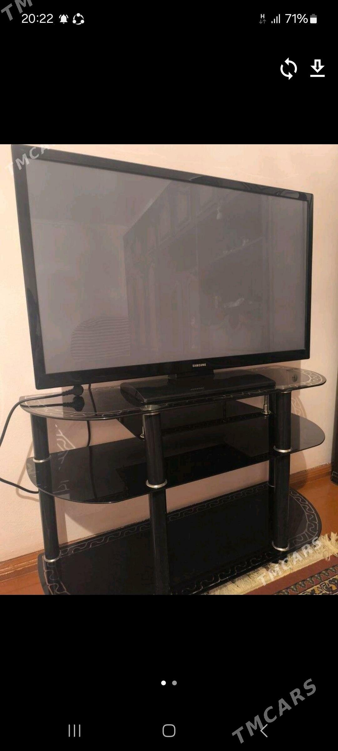 Telewizor SLMSUNG 43 - Анев - img 3