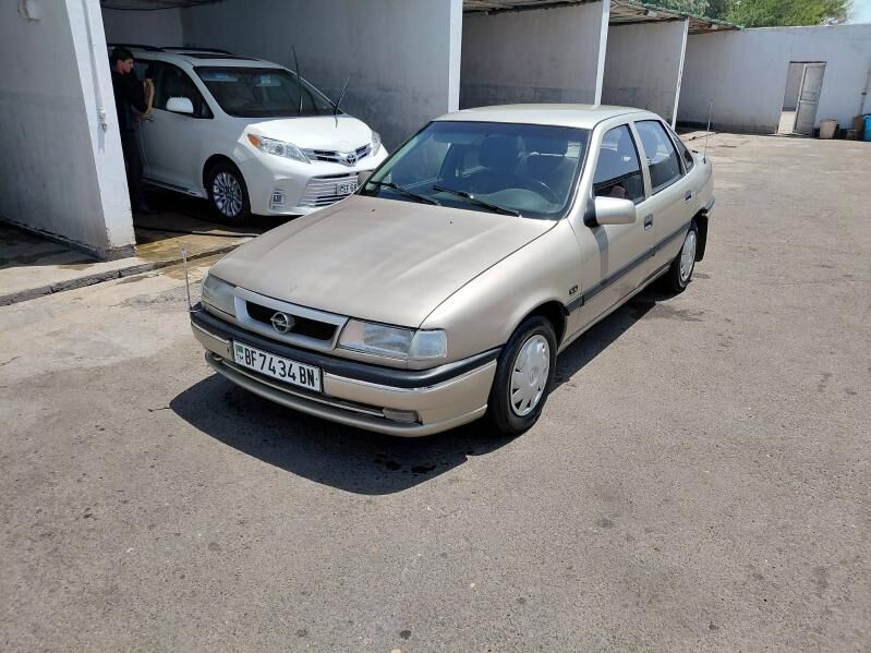 95 bamper 700 TMT - Туркменбаши - img 1