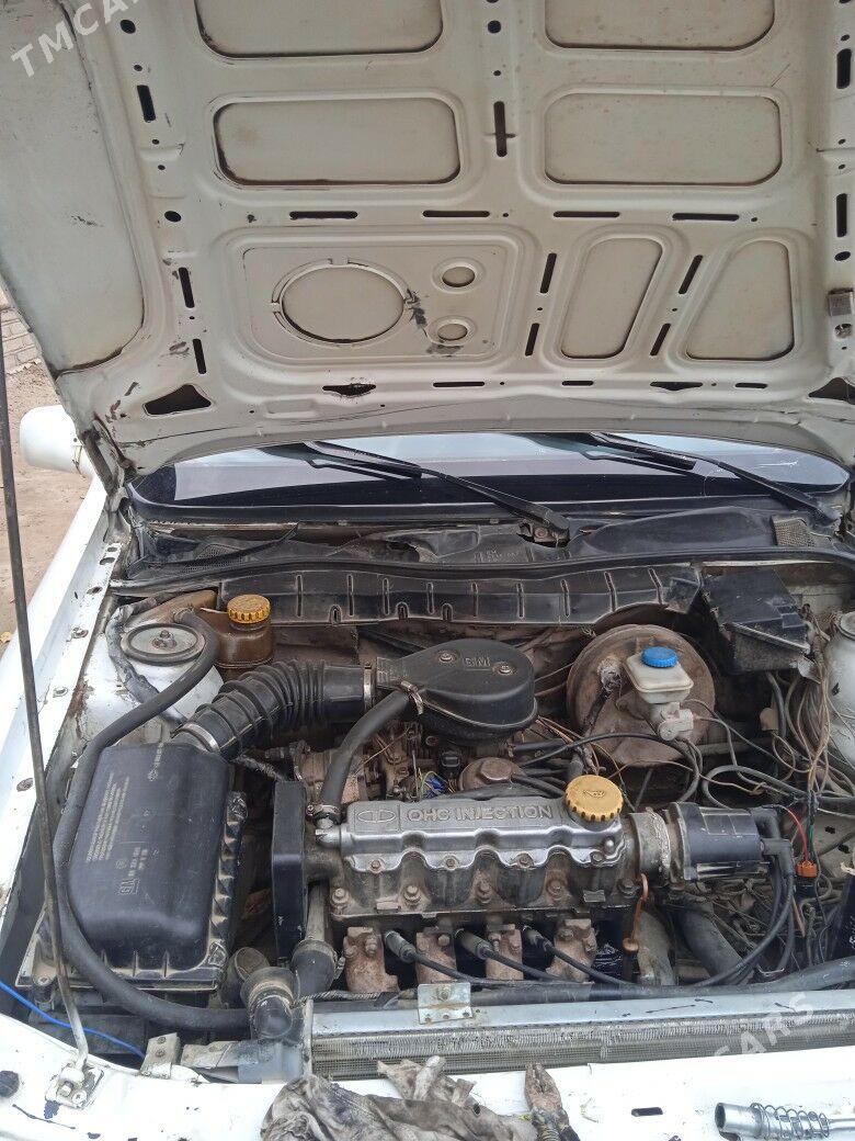 Opel Vectra 1991 - 22 000 TMT - Шабатский этрап - img 5