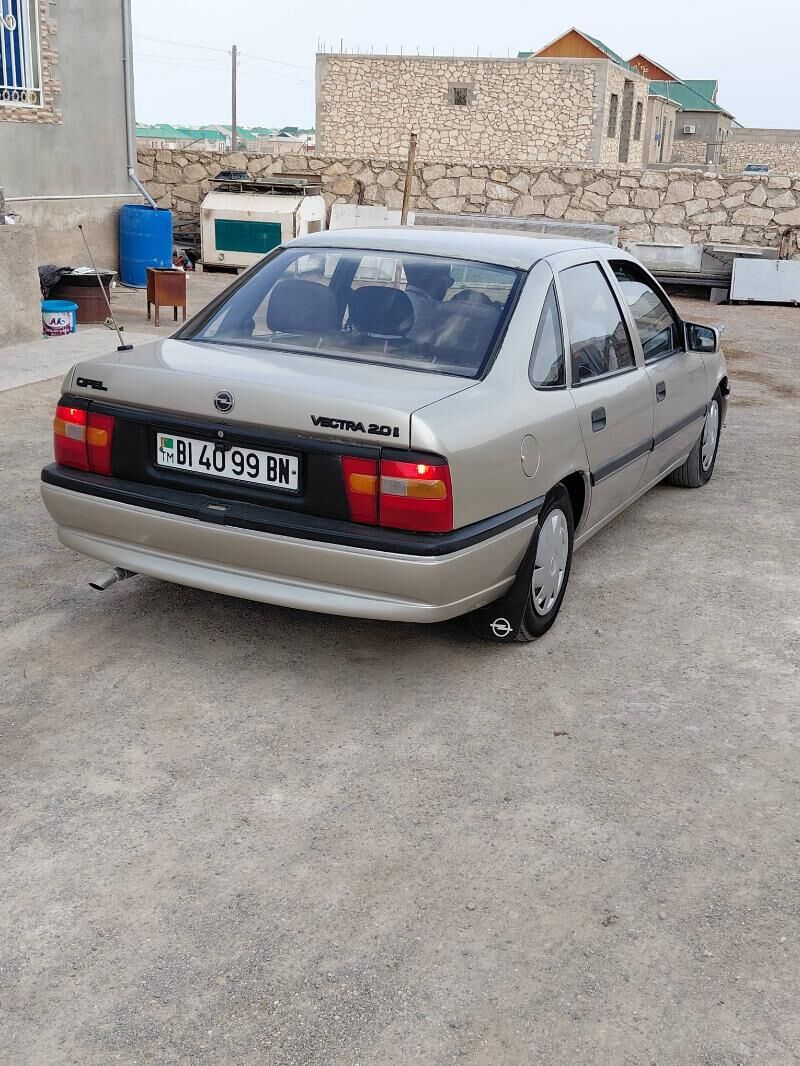 95 bamper 700 TMT - Туркменбаши - img 2