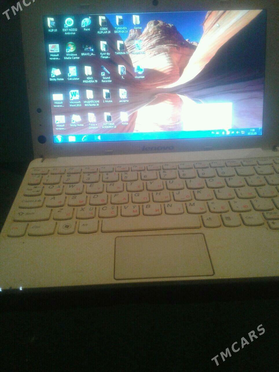 kompiuter Lenowa - Akdepe - img 3