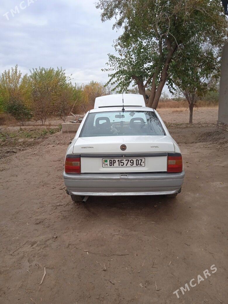 Opel Vectra 1991 - 22 000 TMT - Шабатский этрап - img 4