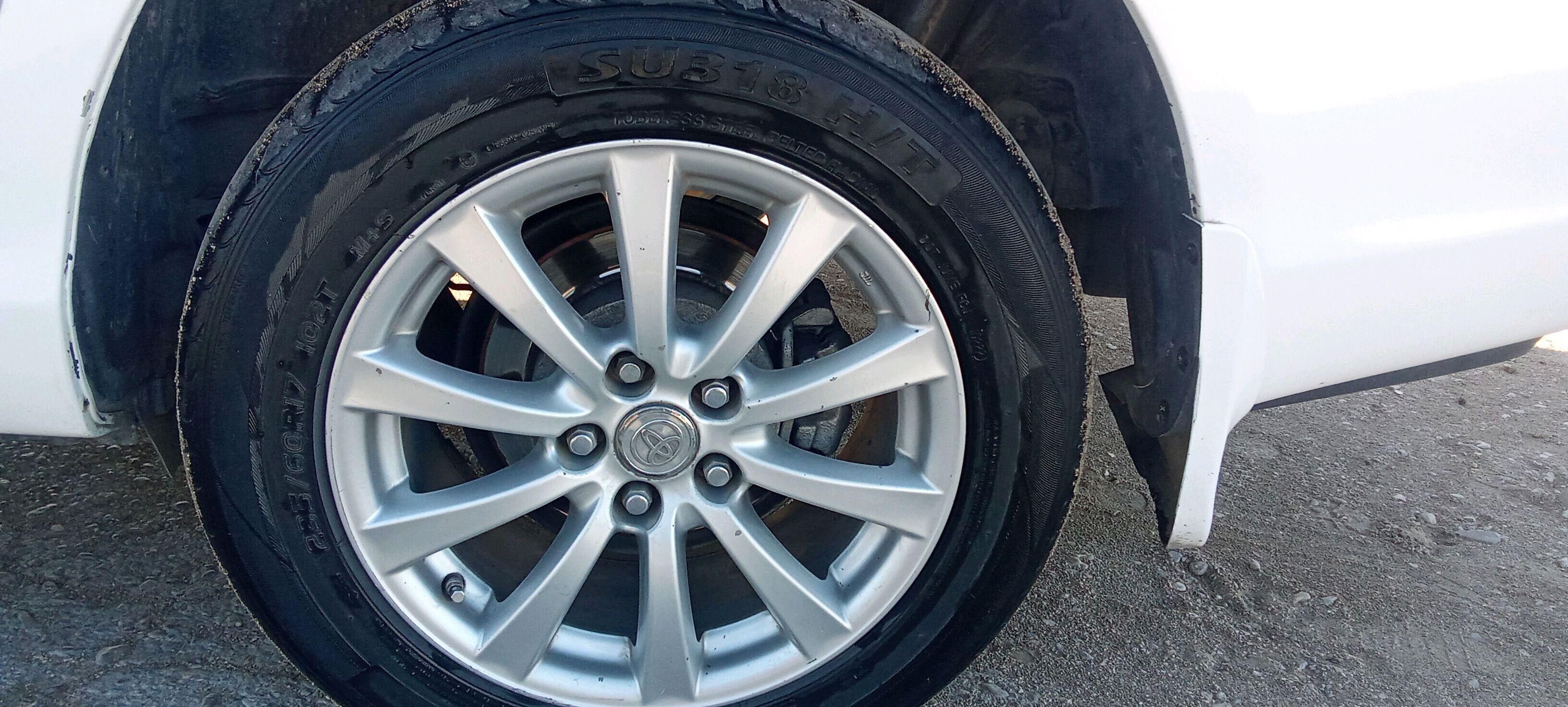 diska teker 3 000 TMT - Gumdag - img 2