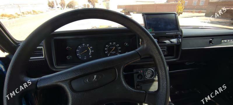 Lada 2107 2000 - 30 000 TMT - Байрамали - img 5